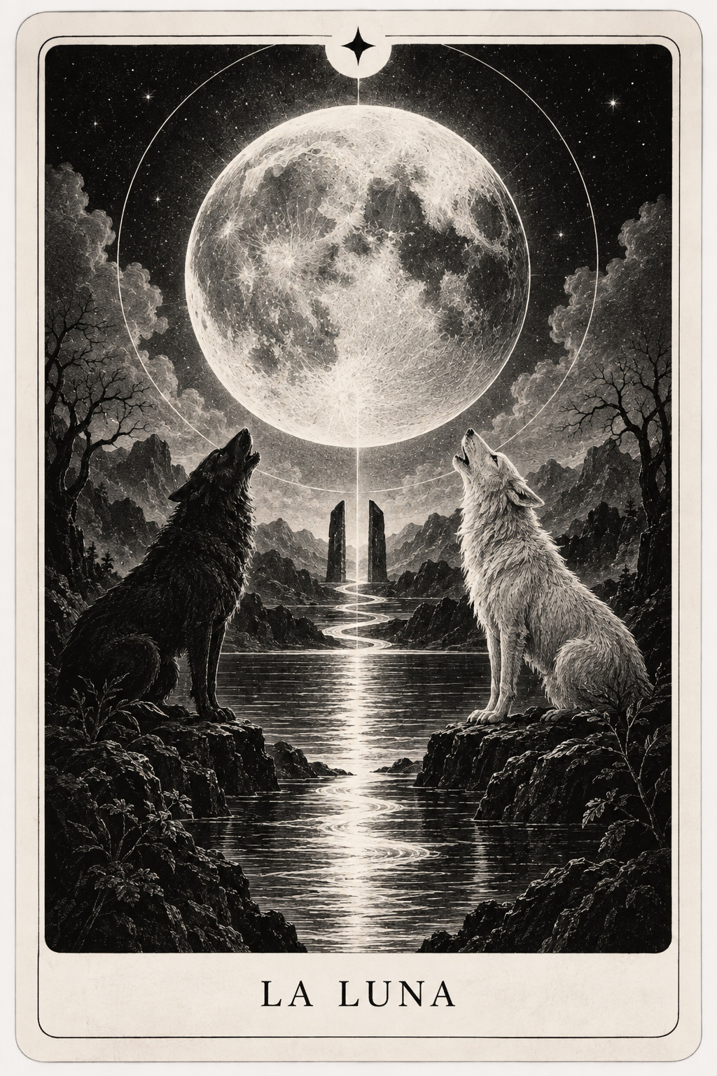 La Luna